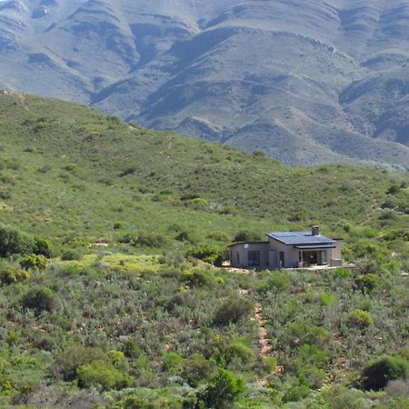 Exhale Cottage Montagu Dış mekan fotoğraf