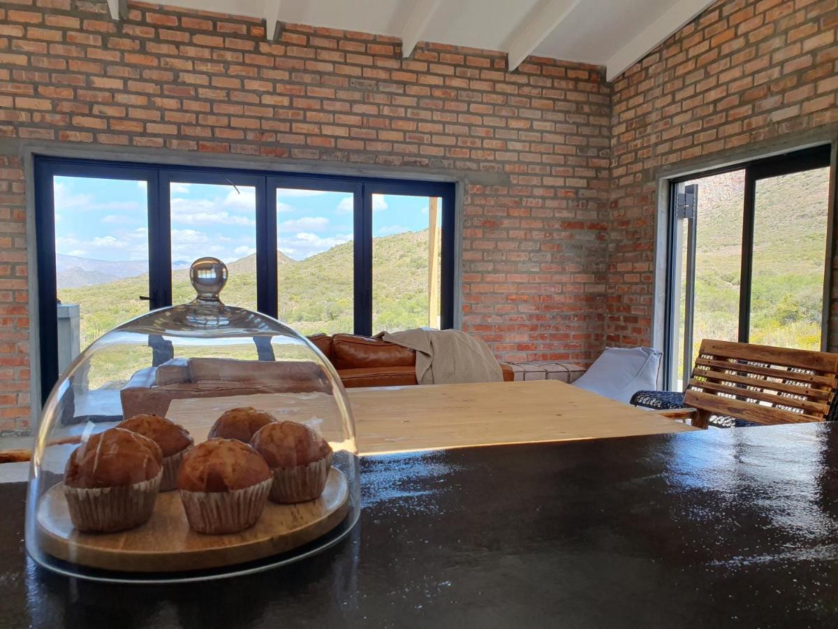 Exhale Cottage Montagu Dış mekan fotoğraf