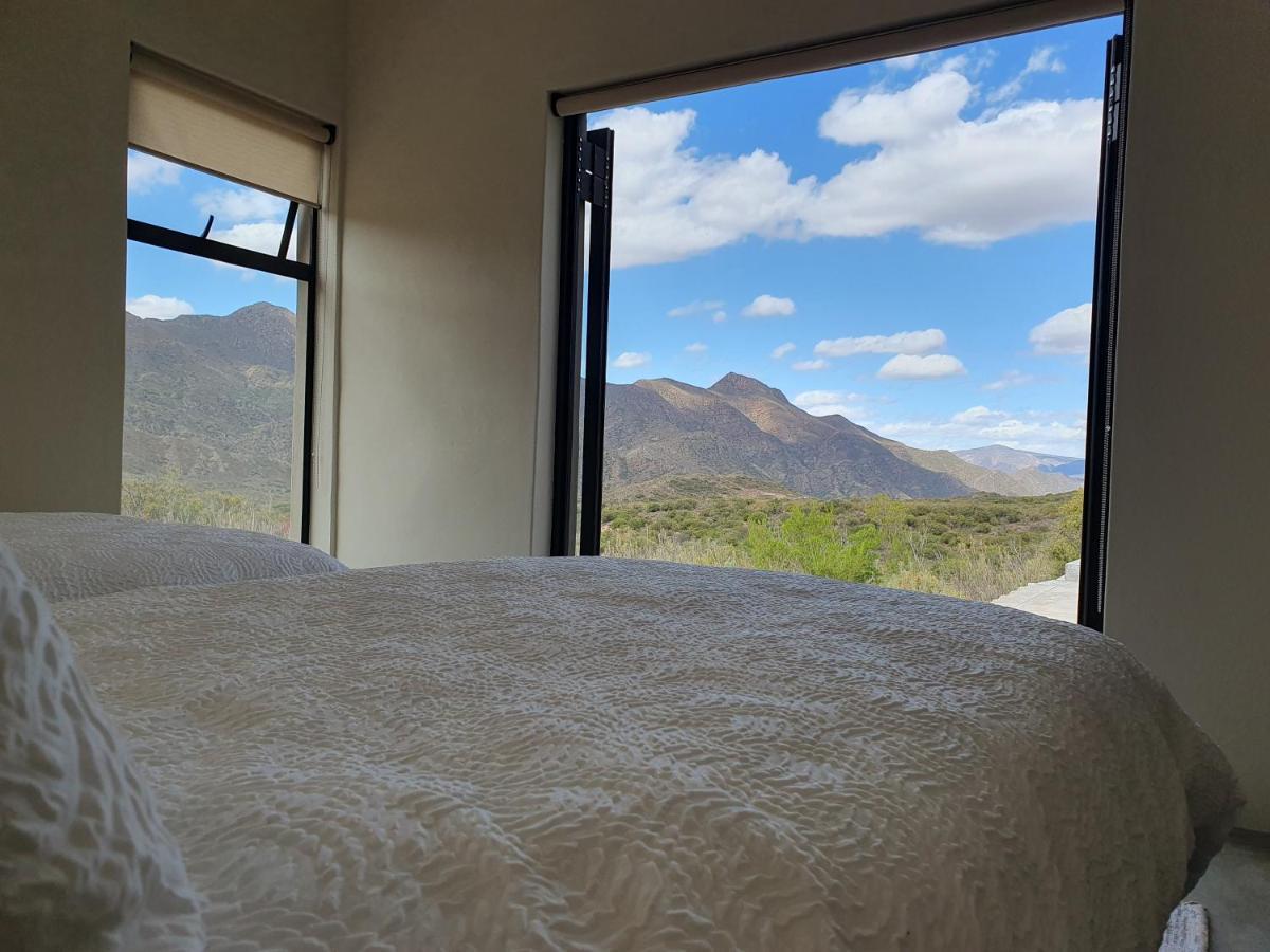 Exhale Cottage Montagu Dış mekan fotoğraf
