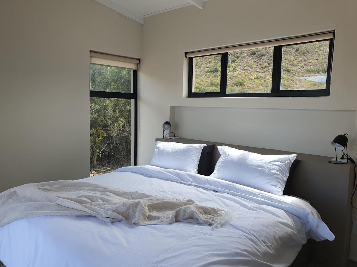 Exhale Cottage Montagu Dış mekan fotoğraf