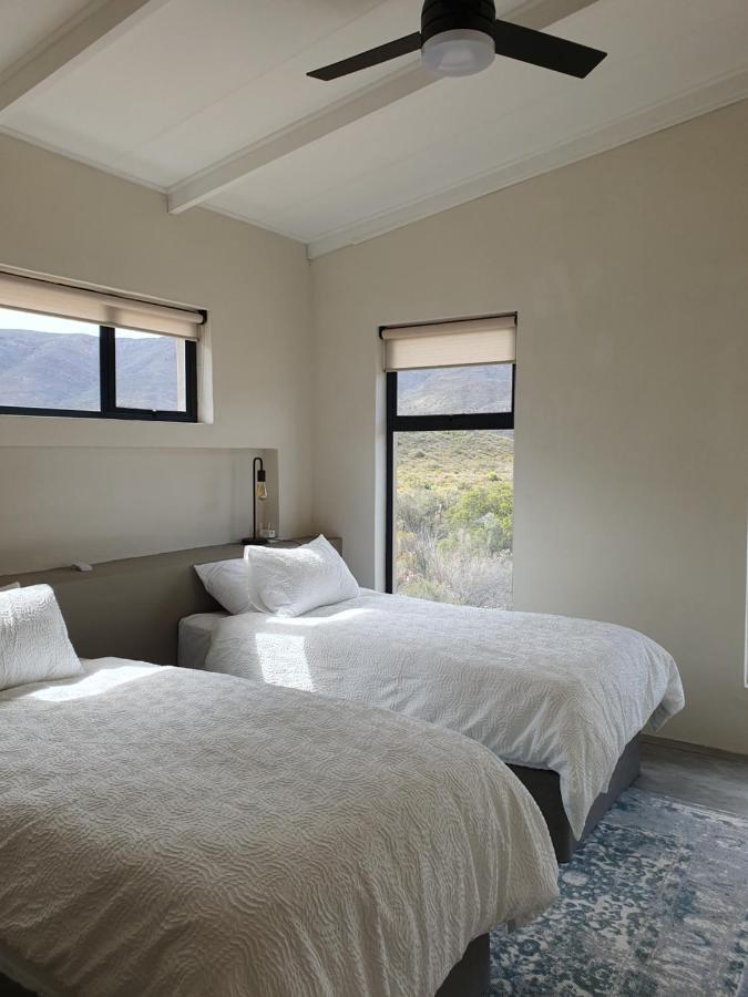 Exhale Cottage Montagu Dış mekan fotoğraf