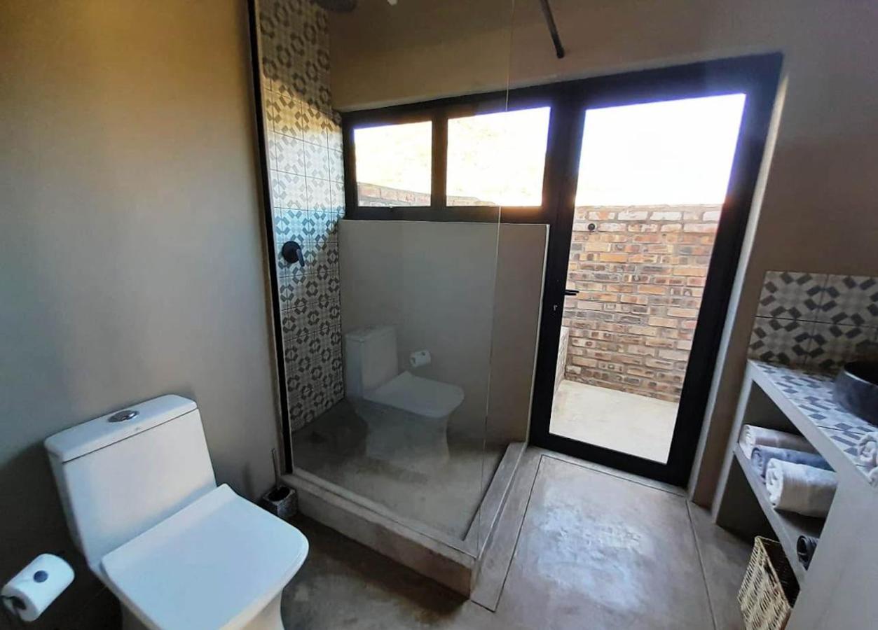 Exhale Cottage Montagu Dış mekan fotoğraf